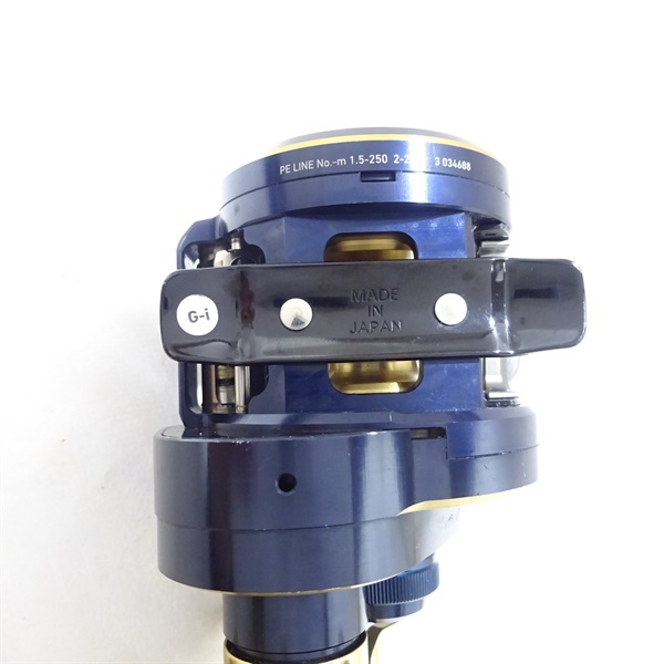 ２１ソルティガＩＣ１００